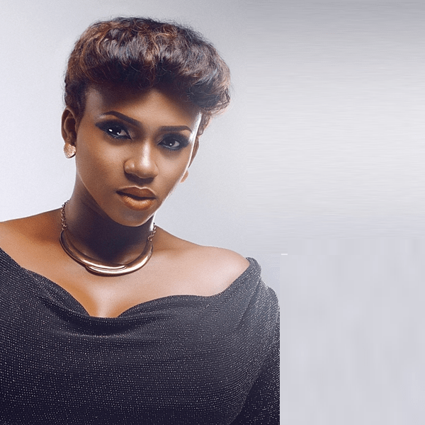 Waje Profile Picture Photo of Waje