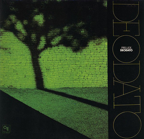 Prelude to Afternoon of a Faun by Eumir Deodato