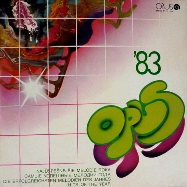 Cover image for Opus ’83