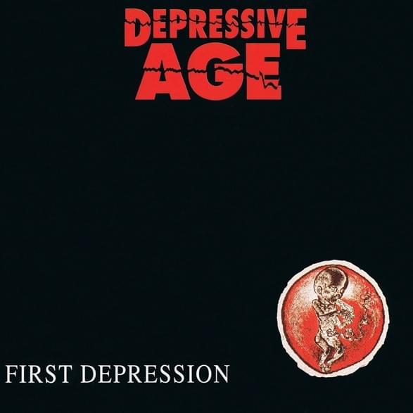 Never Be Blind by Depressive Age