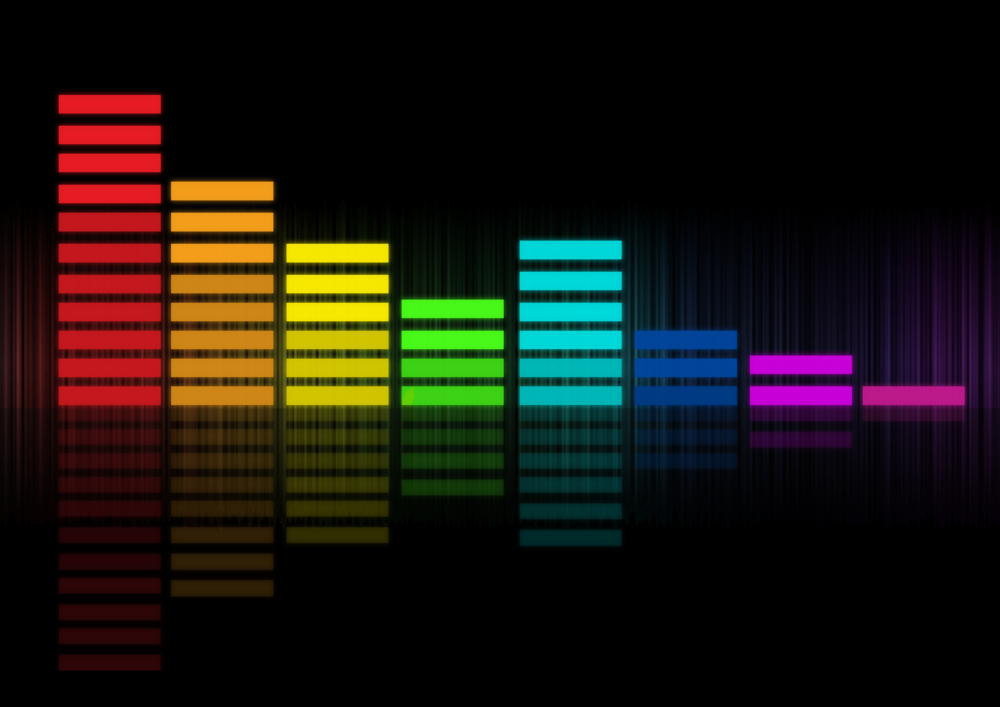 Album cover art for "My Music Collection" by steftim_
