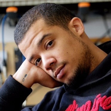 Raleigh Ritchie Profile Picture Photo of Raleigh Ritchie