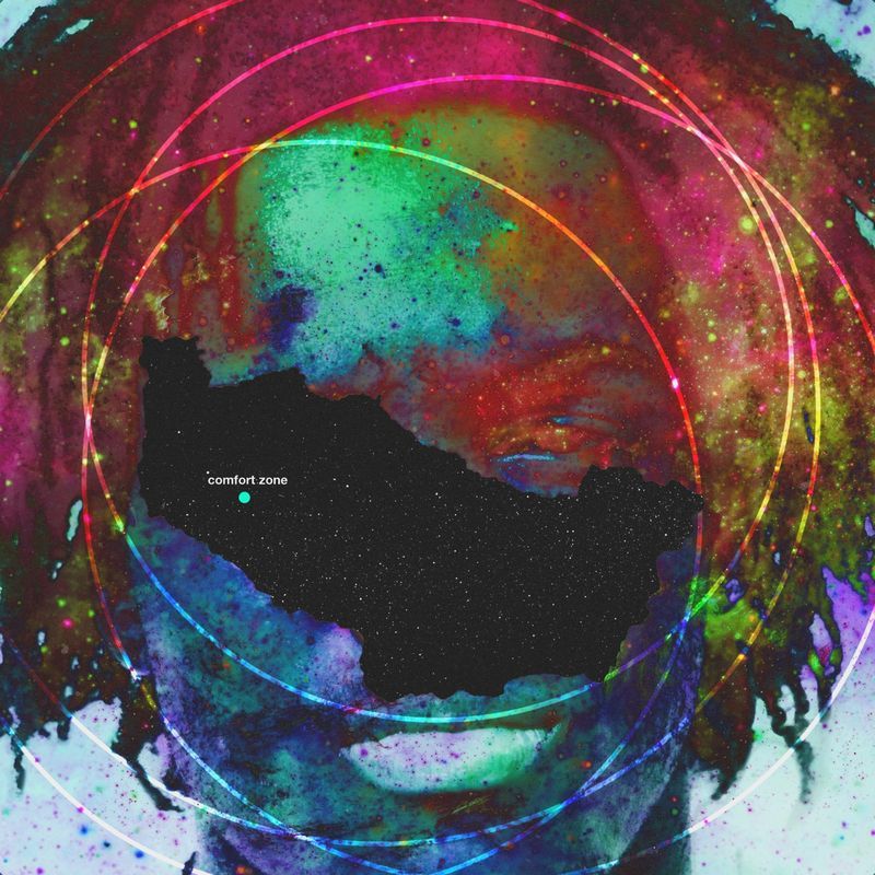 Cover image for ComfortZone