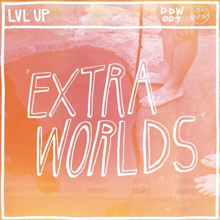 Cover image for Extra Worlds