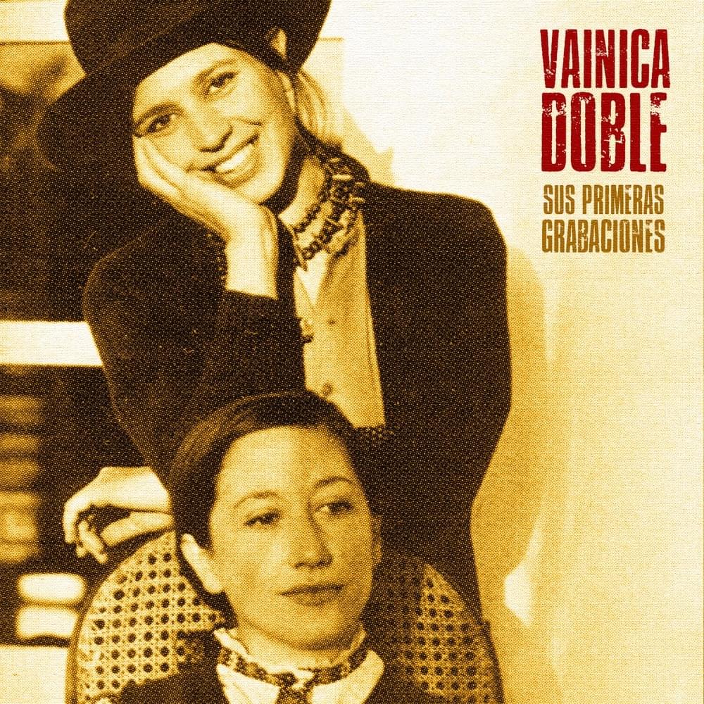 Photo of Vainica doble