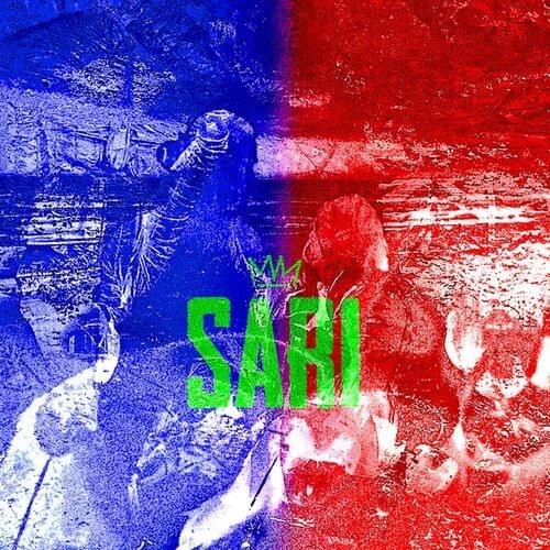 Sari by Sin Boy