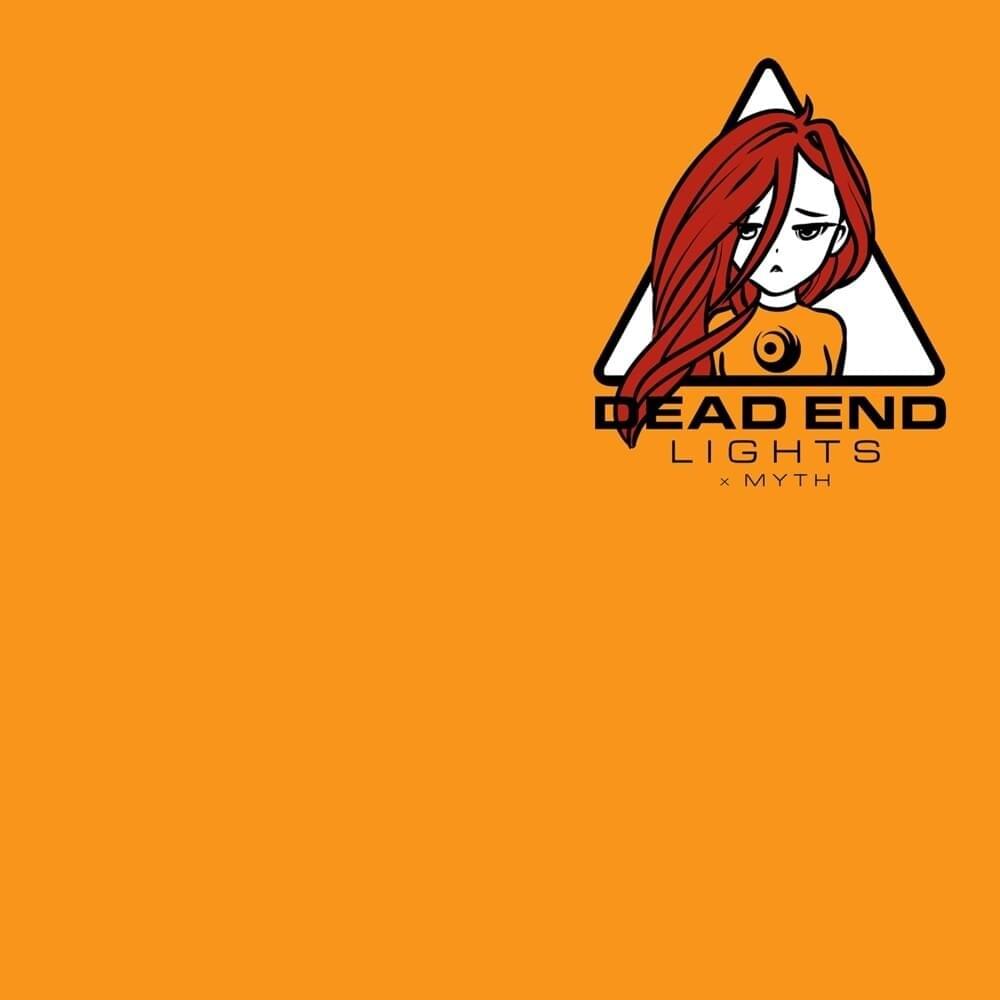 Cover image for Dead End