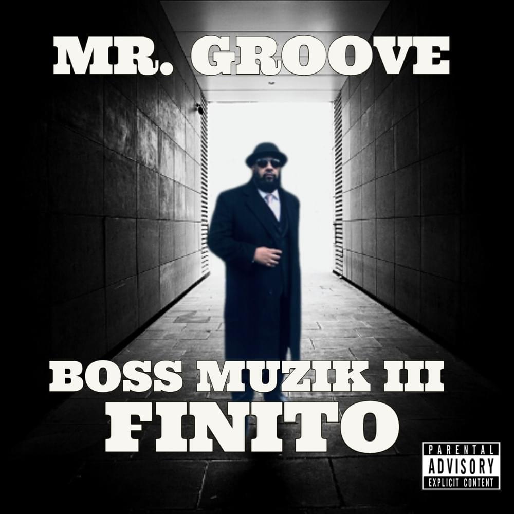 Motiff (1,2,3) by Mr. Groove