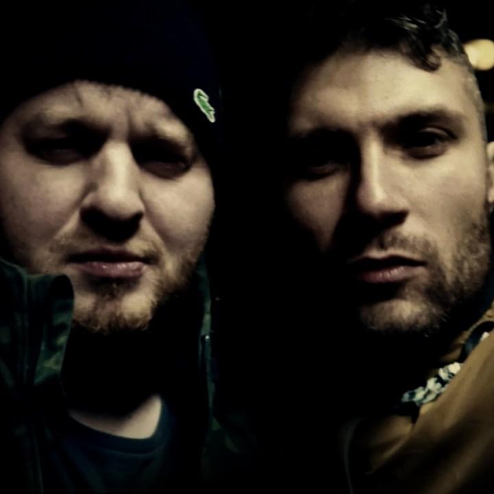 Cover image for Slob & Misère Record