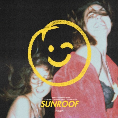 Sunroof by ​courtship.