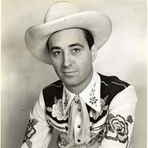 Photo of Claude Casey
