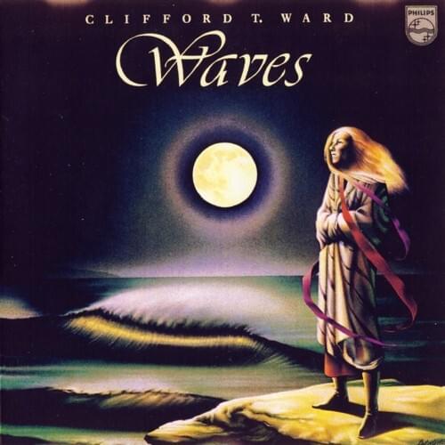 Cover image for Waves