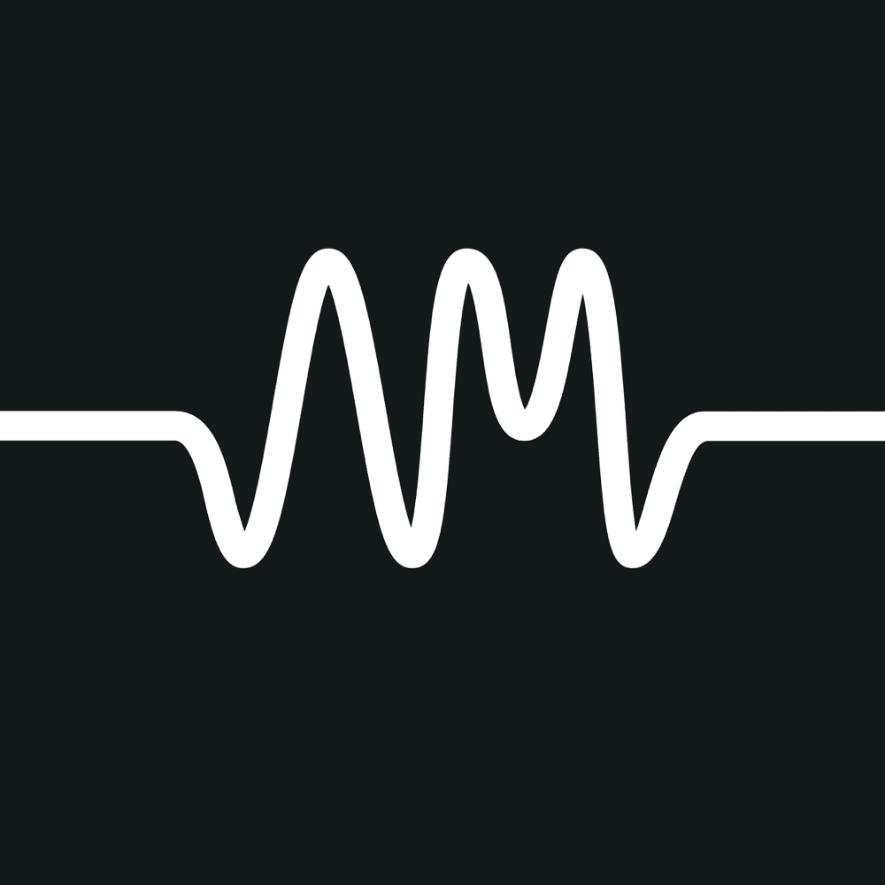 Cover image for AM (Live EP Bonus Edition)