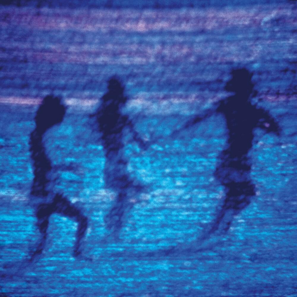 Album cover art for "Signs (Remix)" by Jordan Rakei & Common
