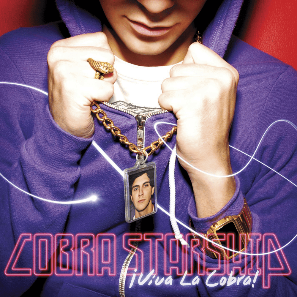 Damn You Look Good And I’m Drunk (Scandalous) by Cobra Starship