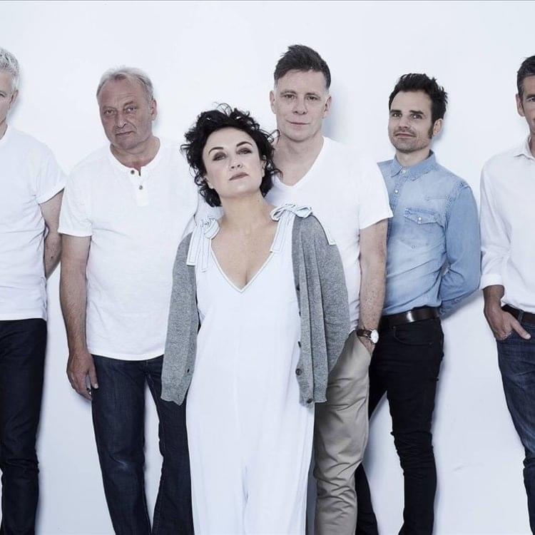 Deacon Blue Profile Picture Photo of Deacon Blue