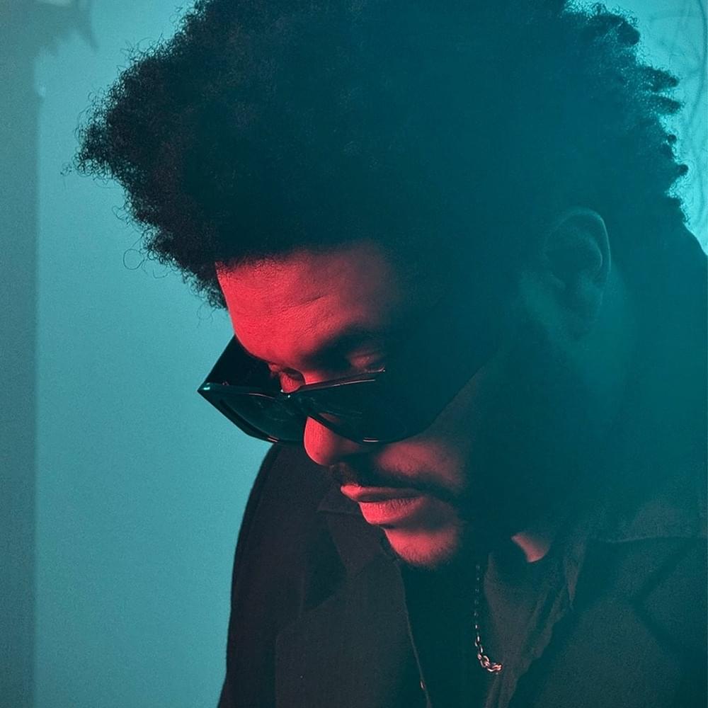 Photo of The Weeknd