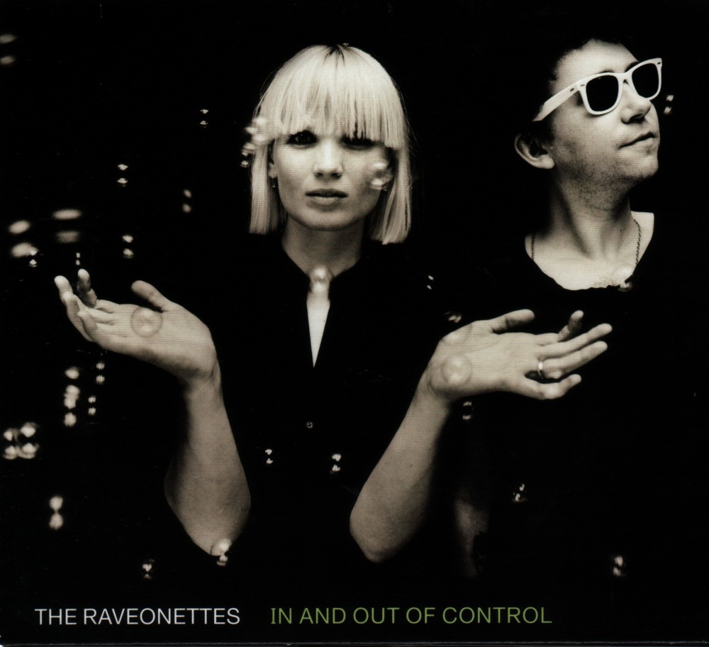 Suicide by The Raveonettes