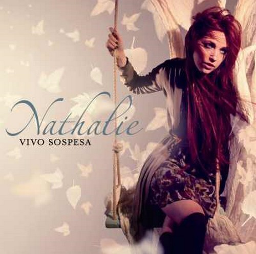 Intimate Colours by Nathalie
