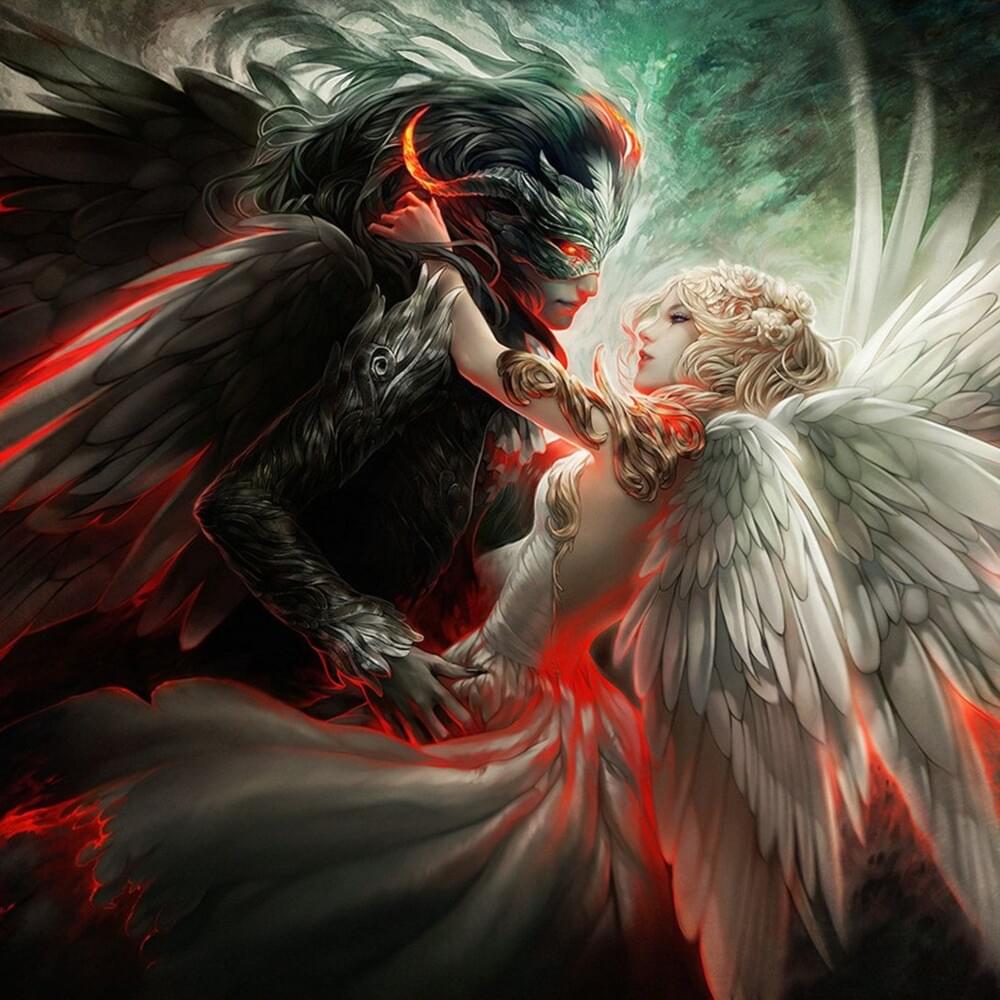 Cover image for Unnatural Lovers - EP