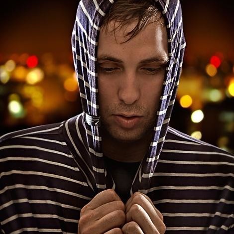 Cover image for Pretty Lights