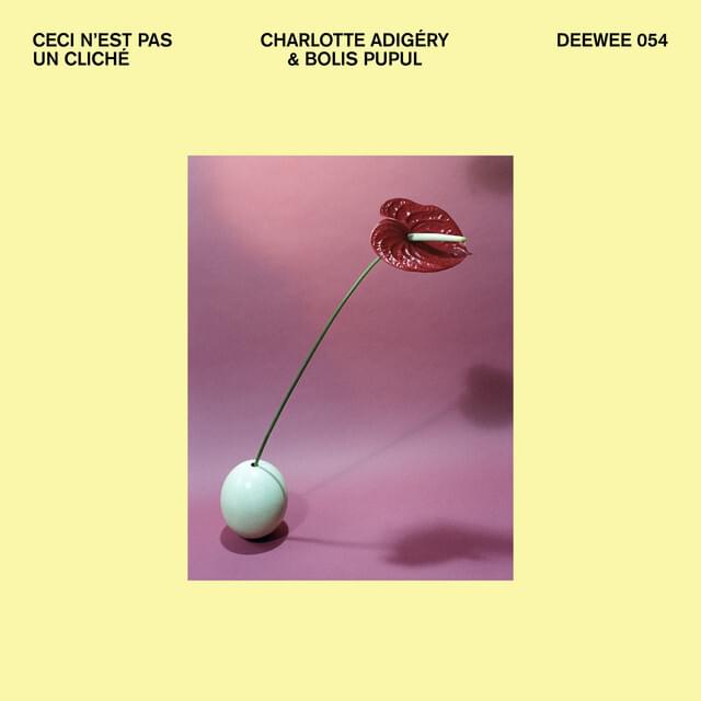 Ceci n’est pas un cliché by Charlotte Adigéry