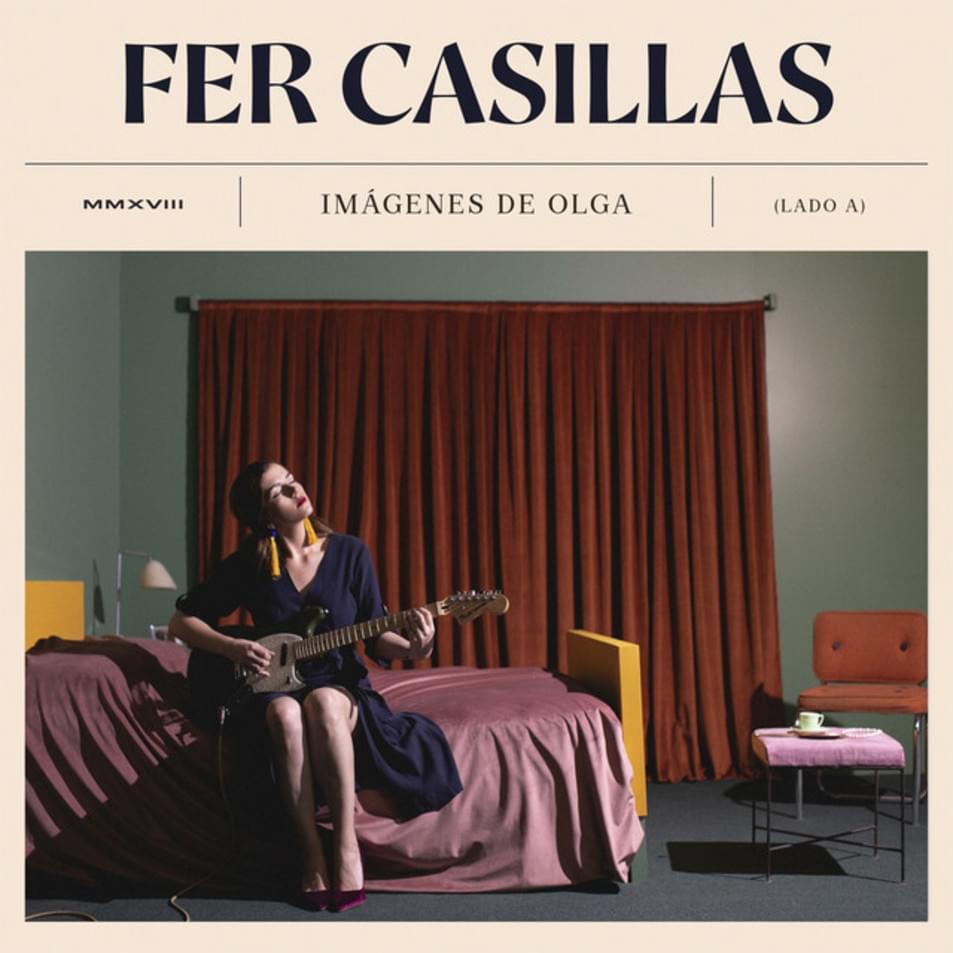Cuando Volvamos al Mar by Fer Casillas