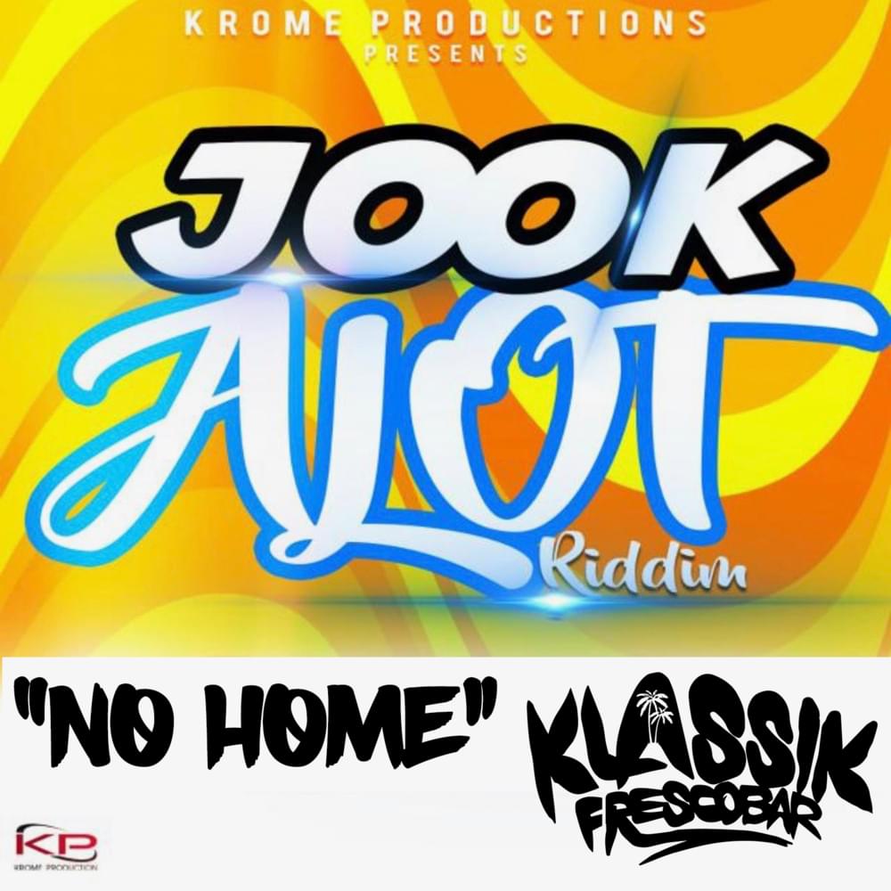 No Home by Klassik Frescobar