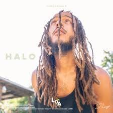 HALO by J.Larry