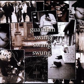 Still On My Mind by Guardian (Band)