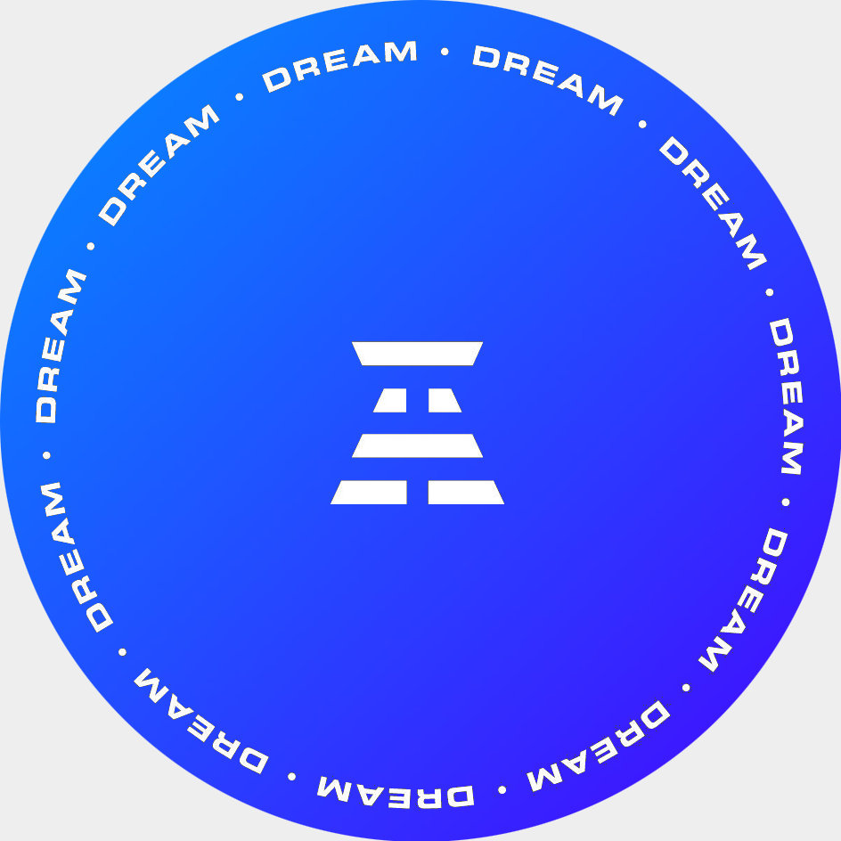 Cover image for Dream Catalogue