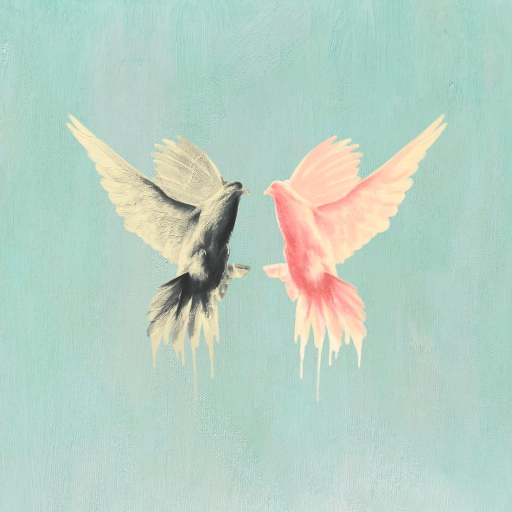 Cover image for Epik High Is Here 下, Pt. 2