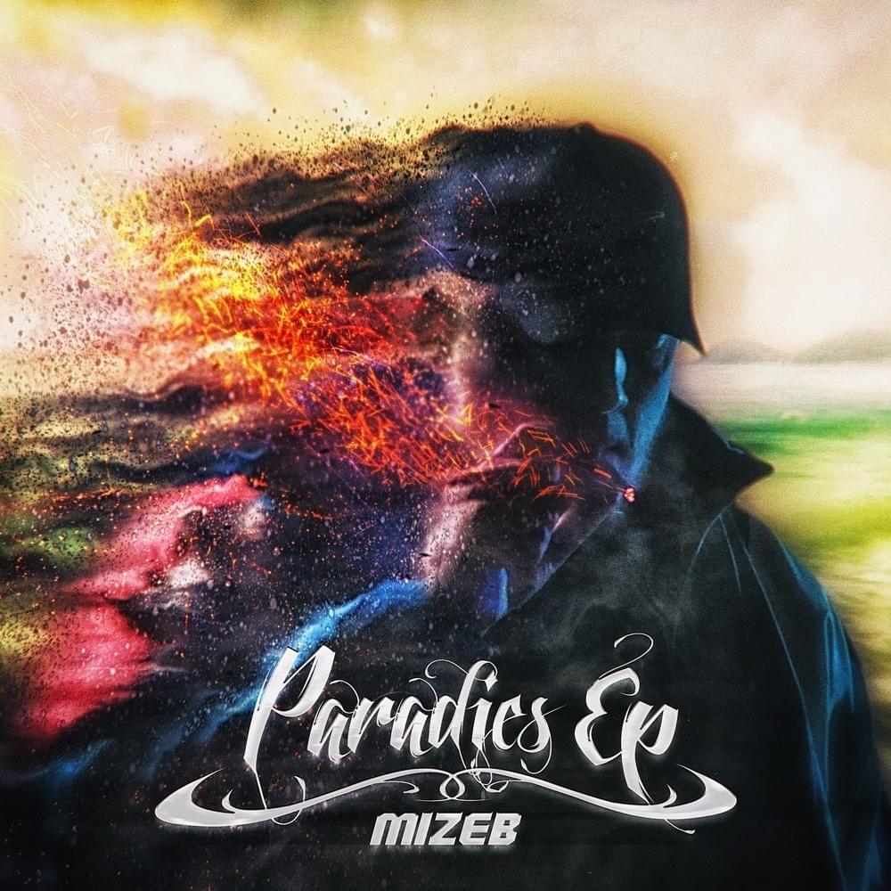Cover image for Paradies EP
