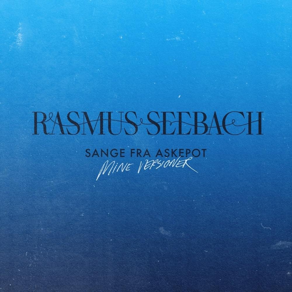 Cover image for Sange Fra Askepot (Mine Versioner)