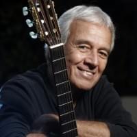 Cover image for Carlos Lyra