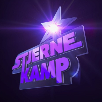 Cover image for Stjernekamp