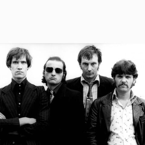 Photo of Dr. Feelgood