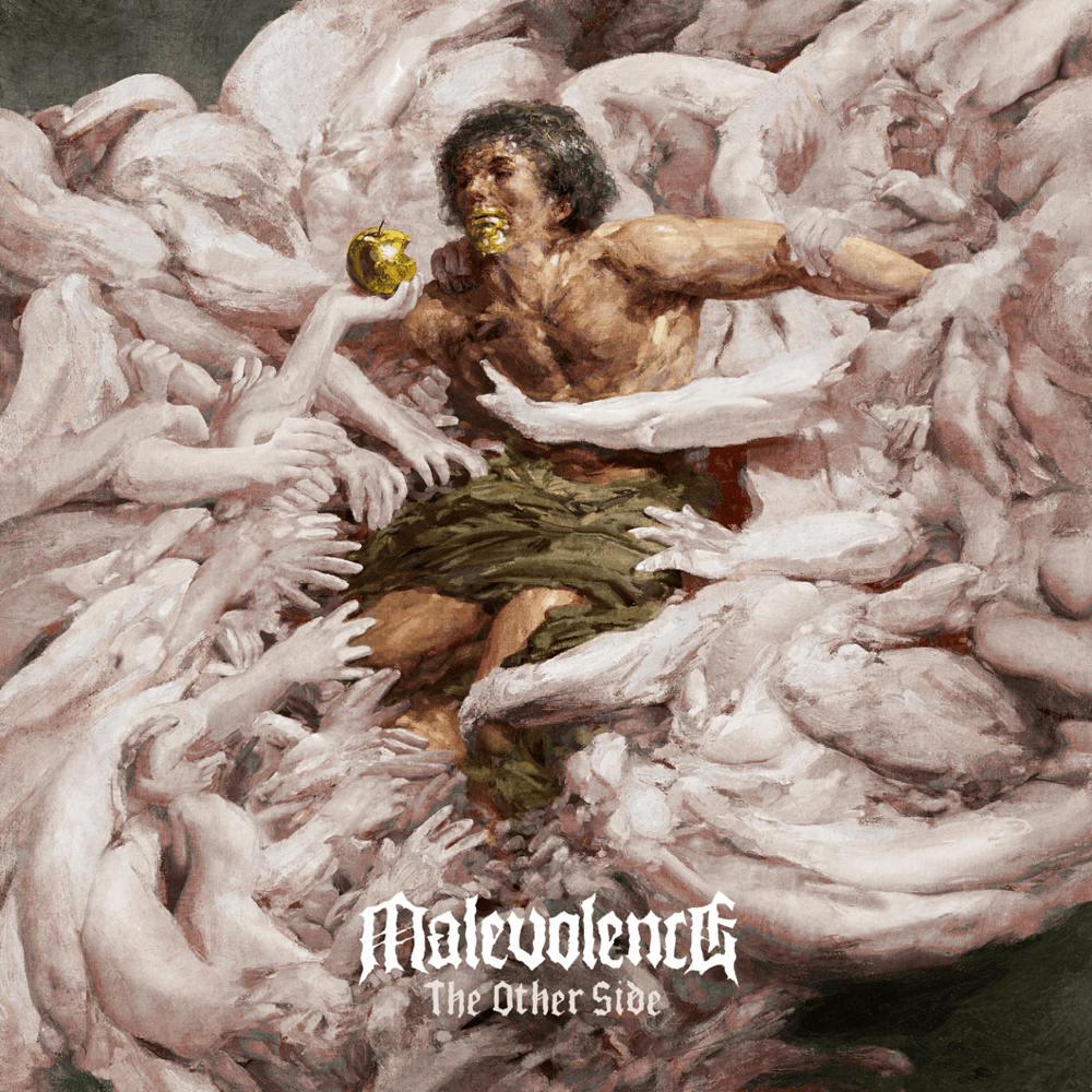 Keep Your Distance by Malevolence
