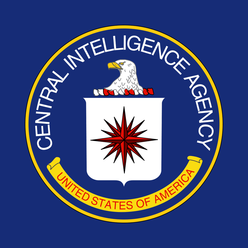 Future Prospects by Central Intelligence Agency