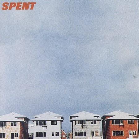 Sense of Decay by Spent