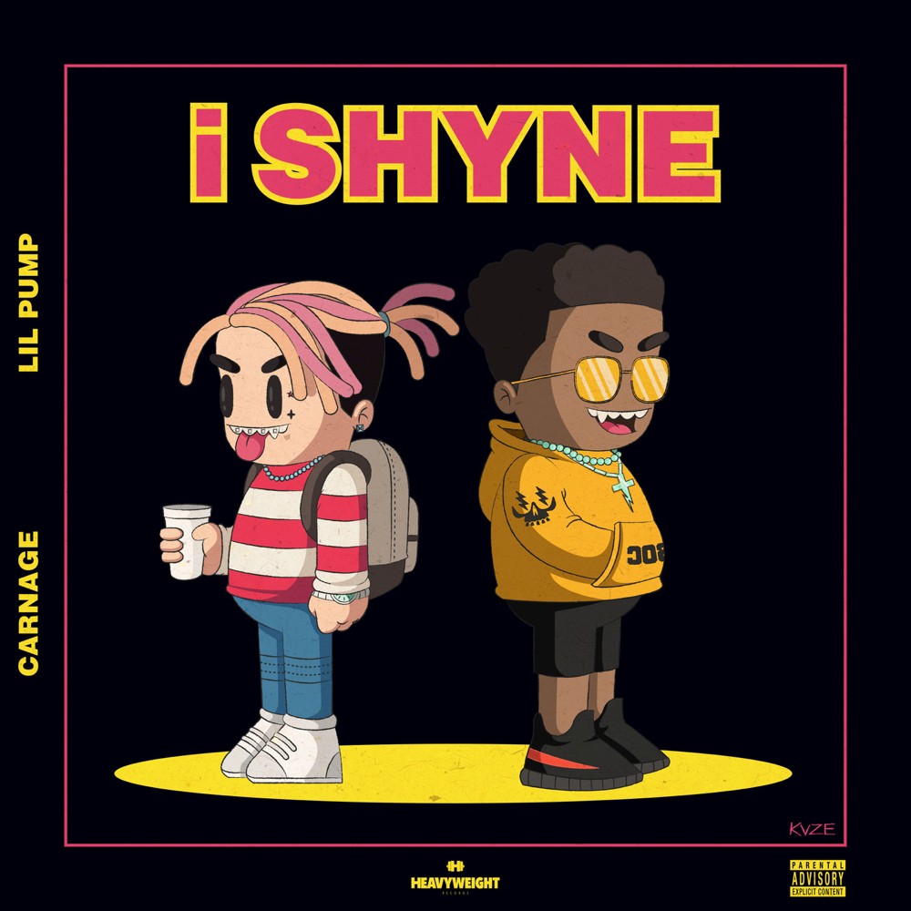 ​i SHYNE by Gordo