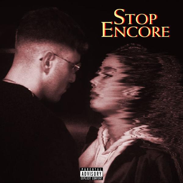 Album cover art for "Stop...Encore !" by Loveni & ​brody & Feujai