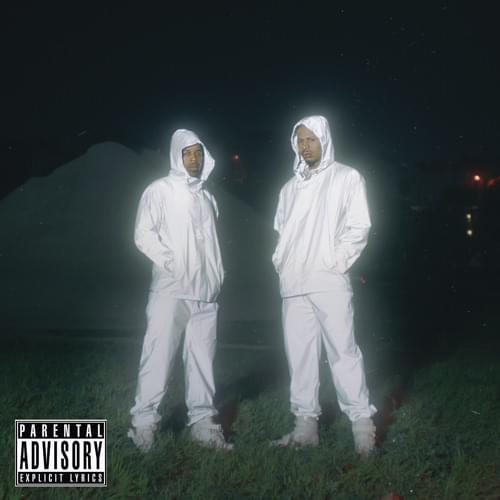 Album cover art for "Change That Back" by Azizi Gibson & AKTHESAVIOR