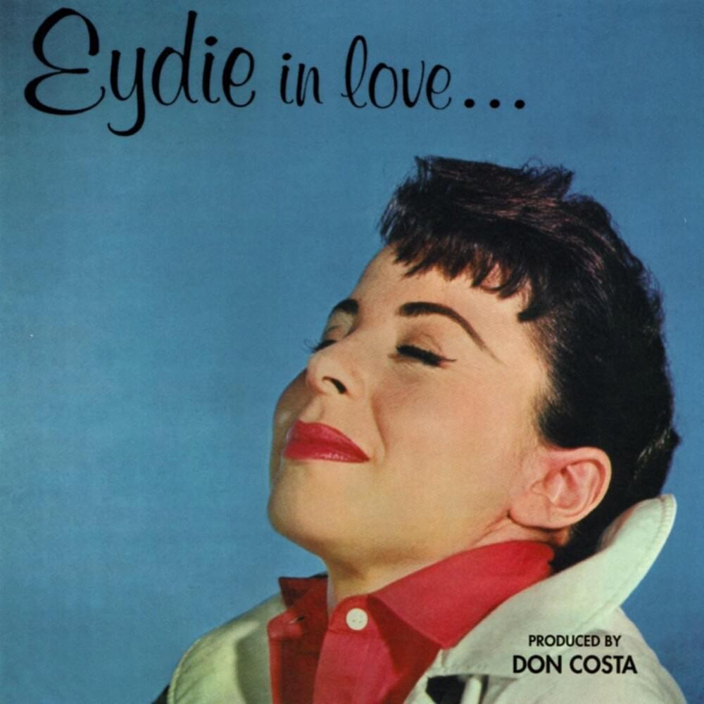 Why Try to Change Me Now by Eydie Gormé
