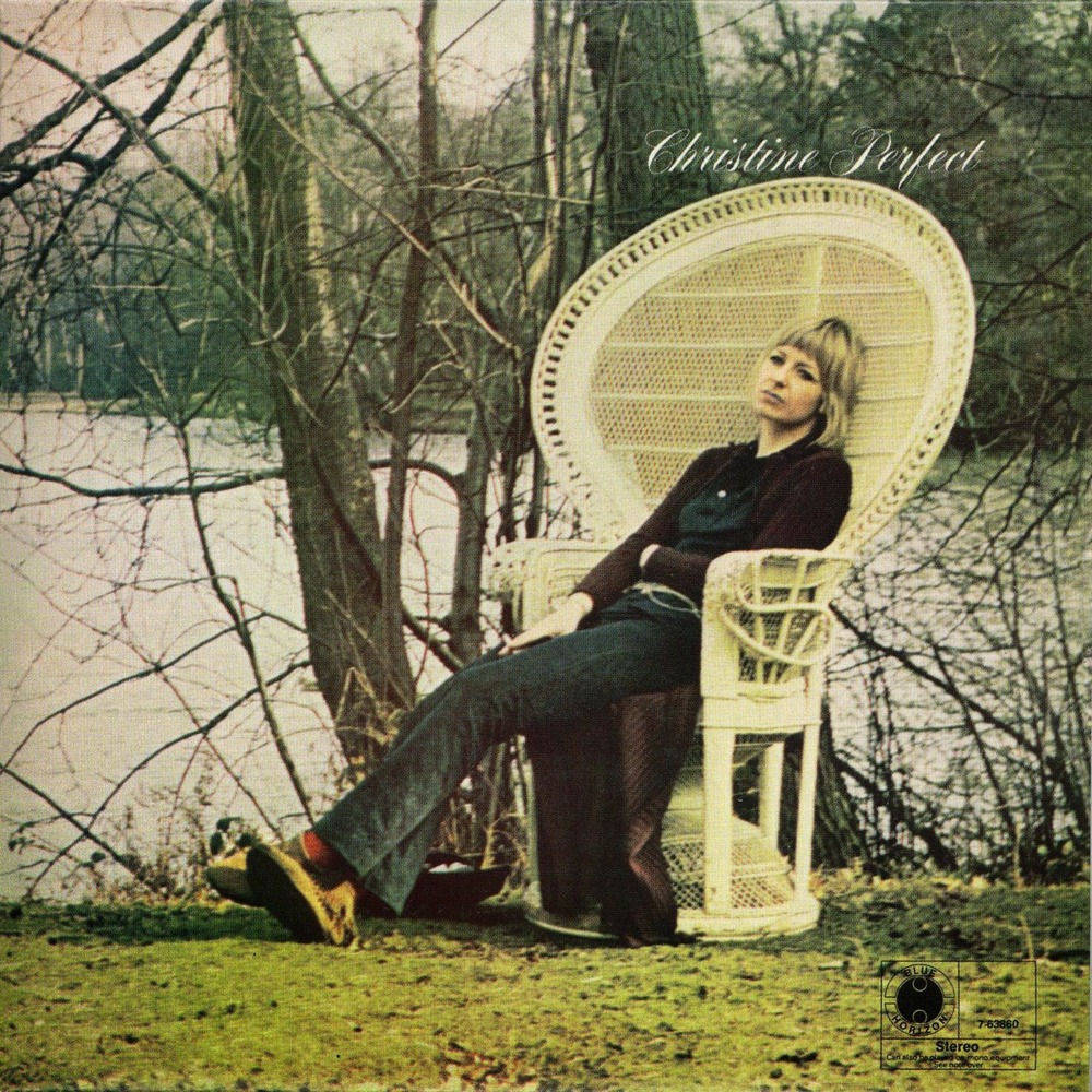 Close to Me by Christine McVie