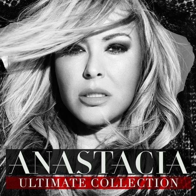 Cover image for Ultimate Collection