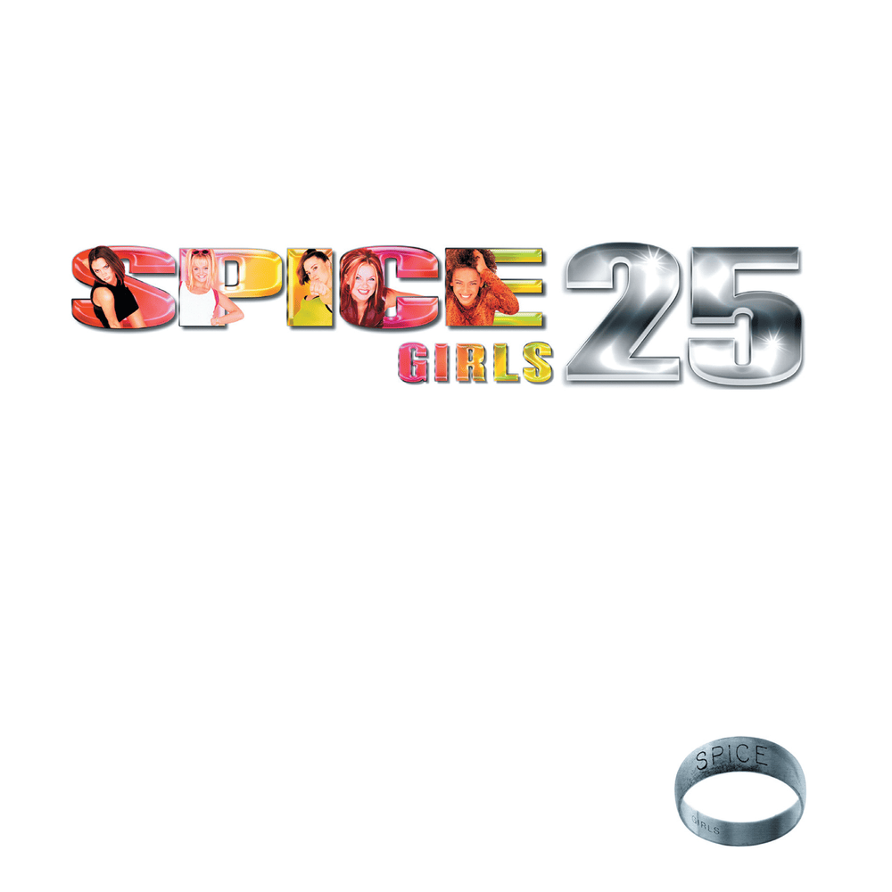Cover image for  Spice (25th Anniversary / Deluxe Edition) 