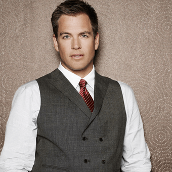 Michael Weatherly Profile Picture Photo of Michael Weatherly