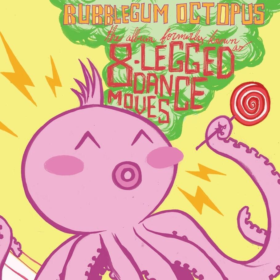 Neighbors Do Bad Things by Bubblegum Octopus