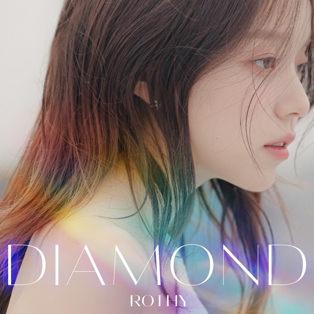 Cover image for Diamond - Single